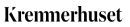 Kremmerhuset logo